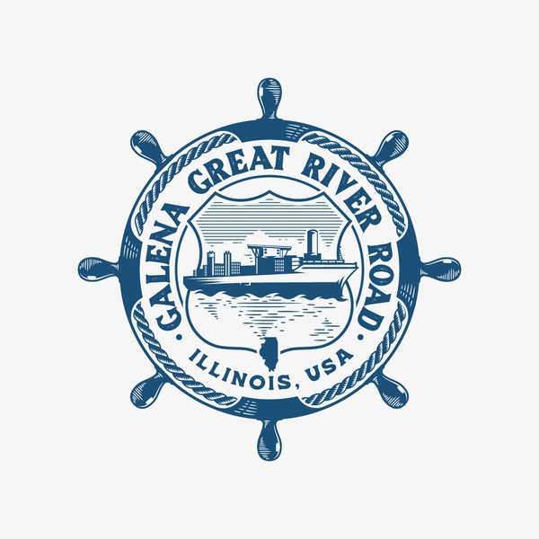 Design by Crown King Solution titled "Logo"