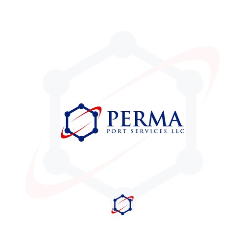 Logo redesign, refresh. Design by harrysvellas