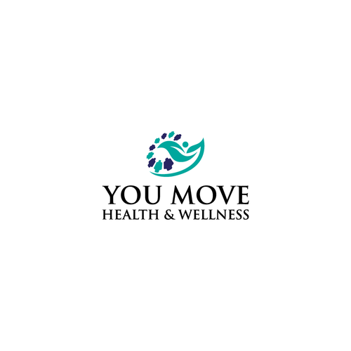 Design di Health & Wellness Logo di gnrbfndtn