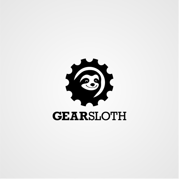 Design by The One titled "gear sloth"