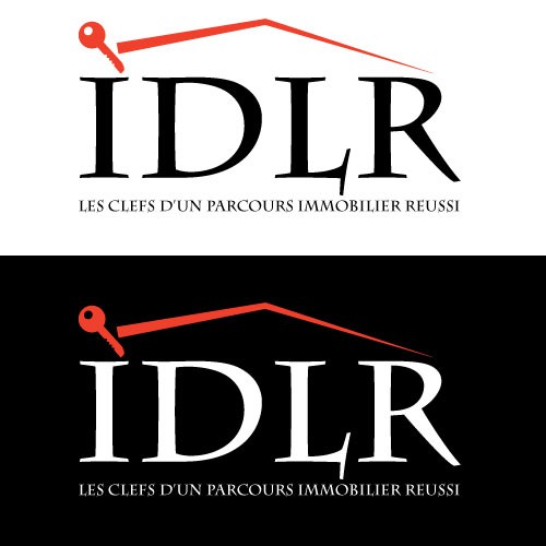 Logo design contest entry by emeric.mael.augustin