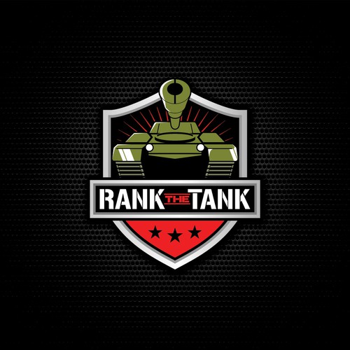 Tanks Logo Profit Logo design contest Tanks Logo Profit Logo design contest