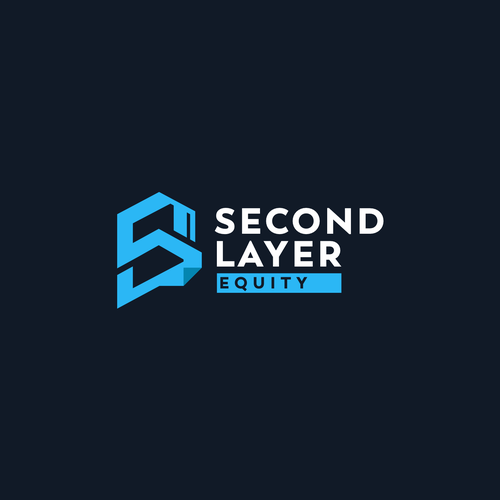 Design di Second Layer logo First Layer Prize! di SimpleSmple™
