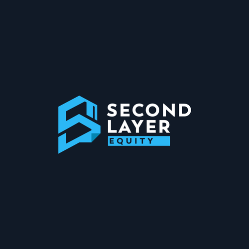 Second Layer logo First Layer Prize! Design by SimpleSmple™