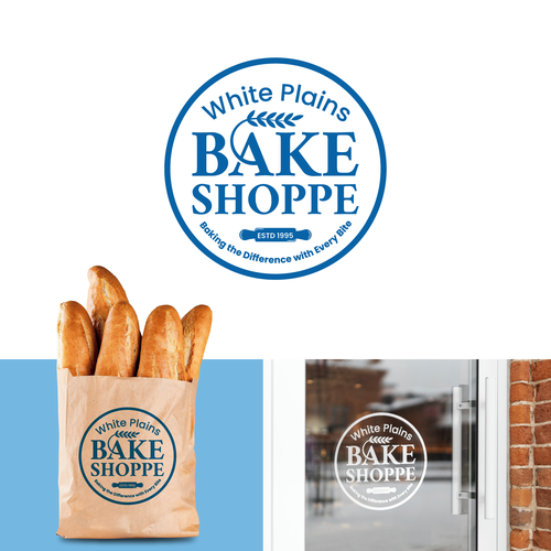 Design di Bake Shoppe in need of Makeover! di La Maison Des Lena