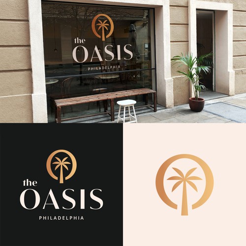 The Oasis Design by thisisremedy