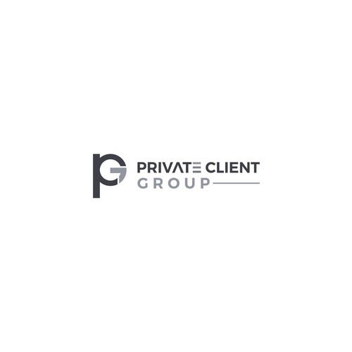 Design Private Client Group por GraphicAjwa