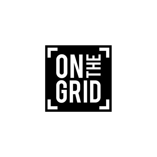 Create cover artwork for On the Grid, a podcast about design Design by Vektory™