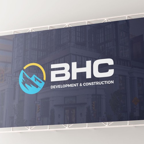 Sophisticated and timeless design for a multi-generational development and construction company Design by Eeshu