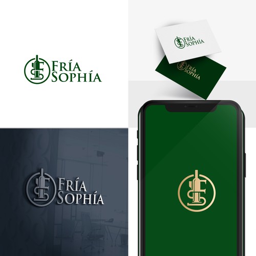  contest entry by JosH.Creative™