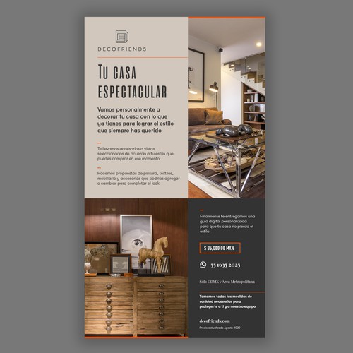 Postcard, flyer or print contest entry by Isa.Osmar