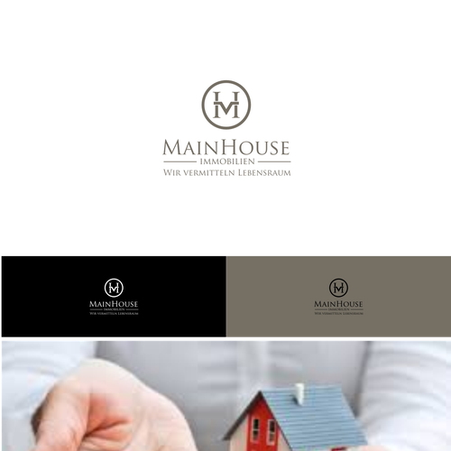 Logo & brand identity pack contest entry by JeporoBoys™