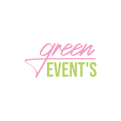 GREEN EVENT'S need his logo Design by Adz_N ***