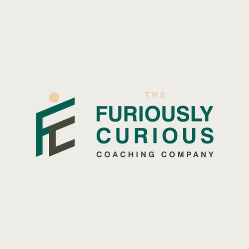 High End Coaching Company logo that is unique and approachable Design by jp211