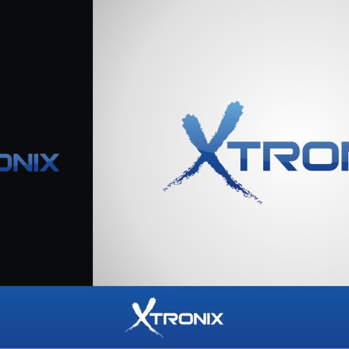 Logo design contest entry by *Princeseeland*