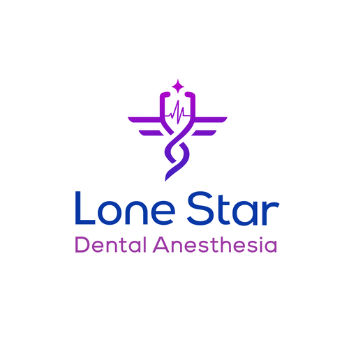 Design a modern logo for dental anesthesia group Design by FDS™