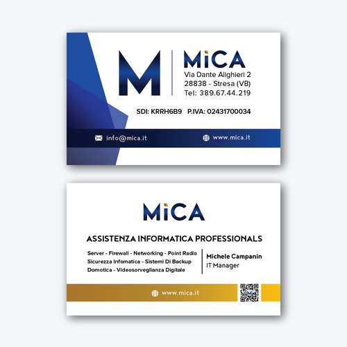 some changes to our logo and business card Design by psclio