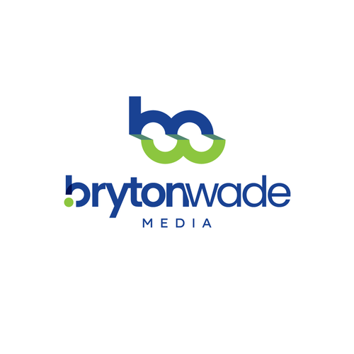 Logo For Digital Marketing Company Design by HueblendStudios