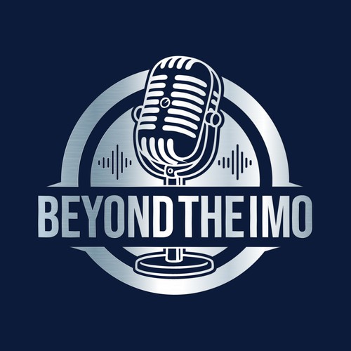 Help me reclaim my podcast platform and make it even better! Design by Black-Pepper