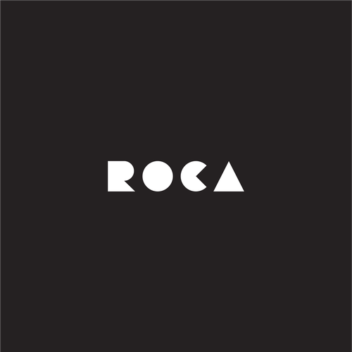 ROCA (high-end restaurant and bar)-ontwerp door canda