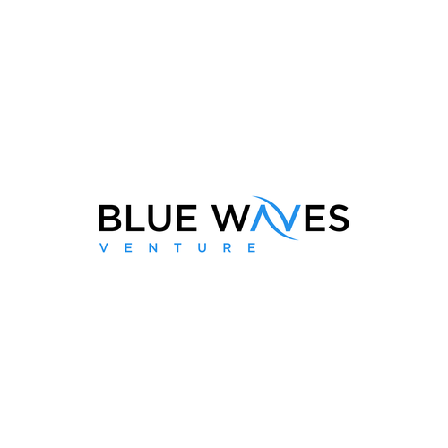 Design di Blue Wave Venture contest di RMMO™
