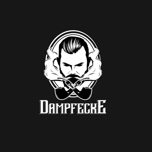 Logo design contest entry by osiris™