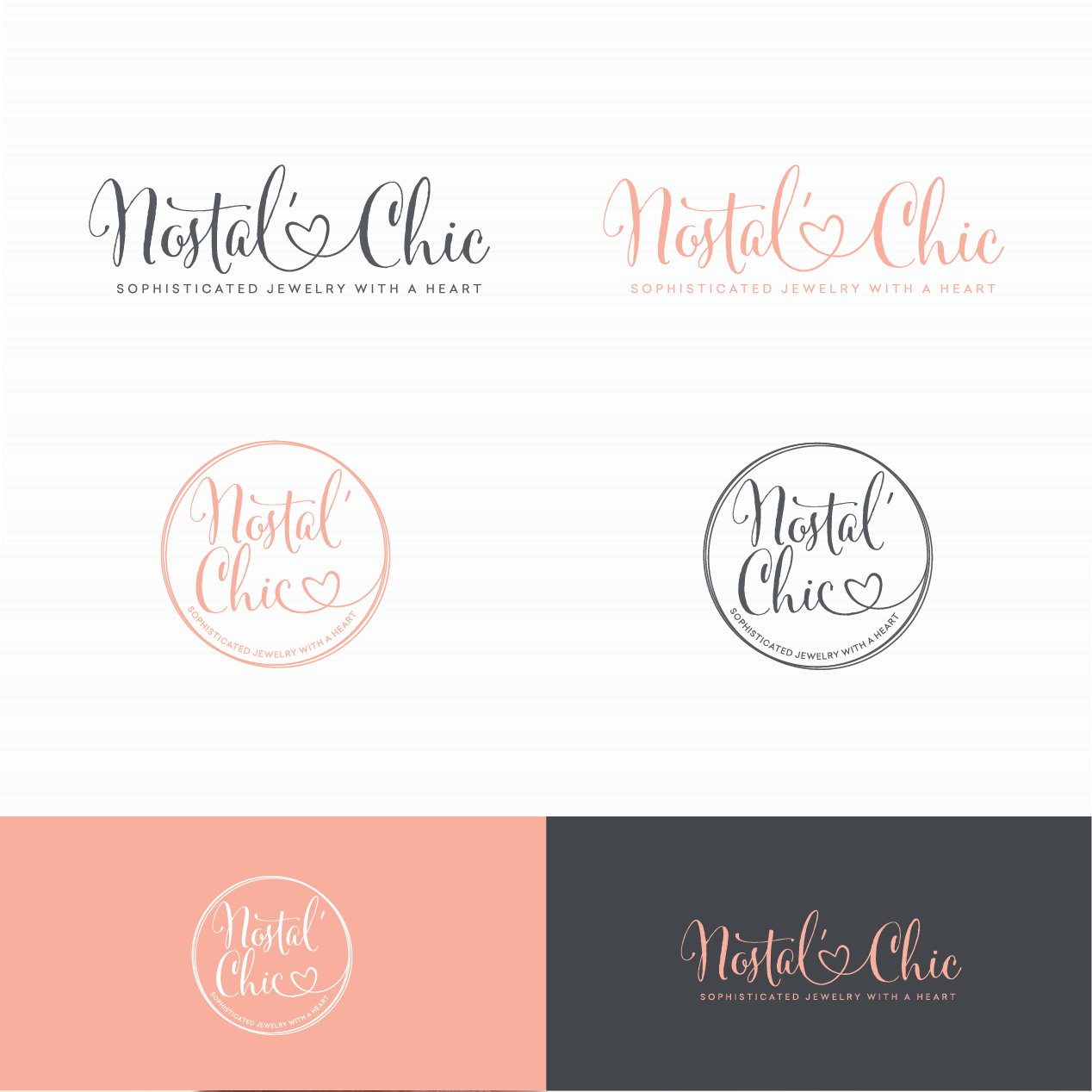 Blush Logos - Free Blush Logo Ideas, Design & Templates