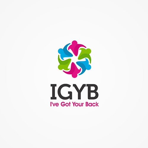 *Guaranteed Prize* Warm, Emotive, Logo Wanted for I've Got Your Back Design by Oculus Branding