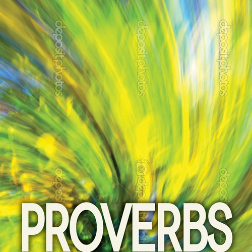 The Book of Proverbs Design by Brand Leo | Niels