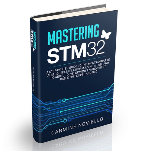 Mastering STM32 by Carmine Noviello [Leanpub PDF/iPad/Kindle]