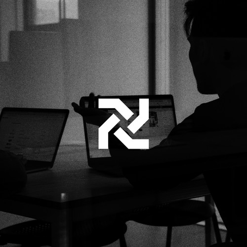 InfoProducts.com - Logo & Branding Design by SIAWA