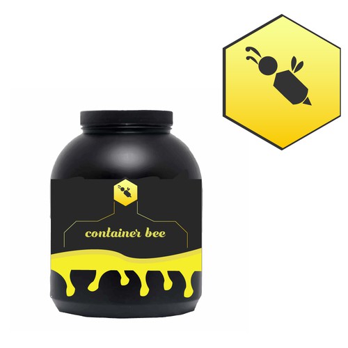 Logo design contest entry by nikolasszendrei