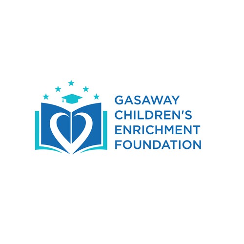 Gasaway Children's Enrichment Foundation Design by MD KABIR ART