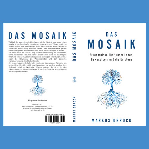 Runner-up design by Gan!