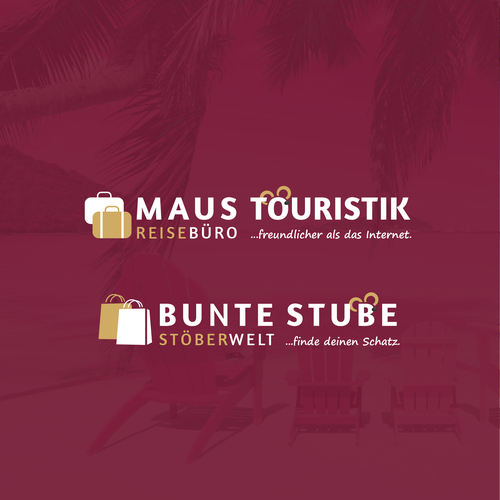 Logo design contest entry by mindmints