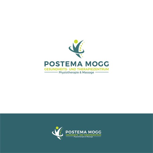 Logo design contest entry by eriko_win