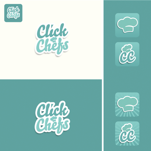 Creating a Stacked Logo and App Icon from Existing Logo Design by Zulax™