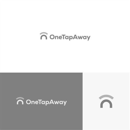 Need a logo refresh for a mobile app amenities platform Design by wiana