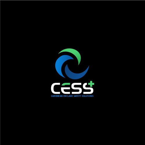 Forge the Brand of Caribbean Enclave Safety Solutions Design by ElVano_Eiji ✔