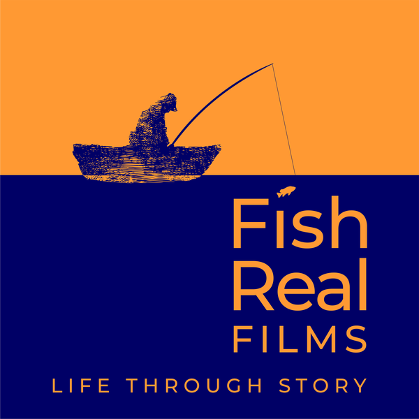 Fish Real Films