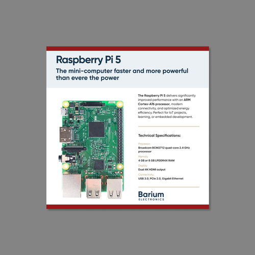 Other business or advertising contest entry by Oreas