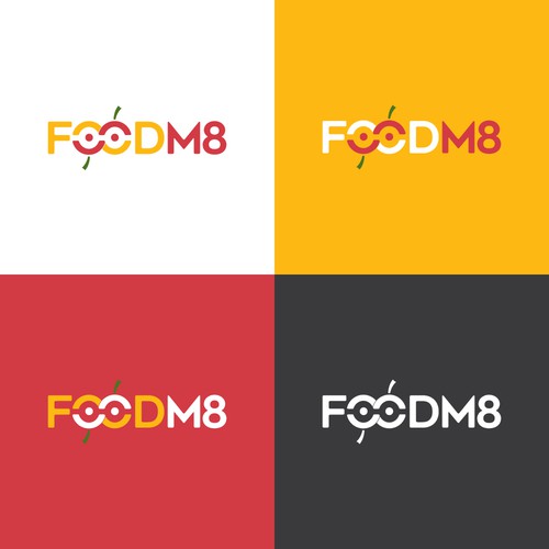 B2B marketplace for premium food brands. The winner will get more jobs as the company grows! Design réalisé par Arsart Design