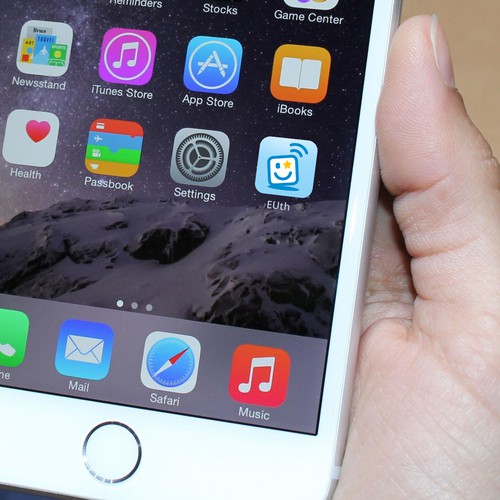 Create a captivating logo for a new european platform for mobile digital youth participation Design by Airbits