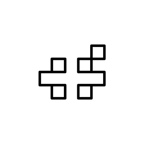 Eye catching and yet simple design for no-code platform Design von kuldevikrupa