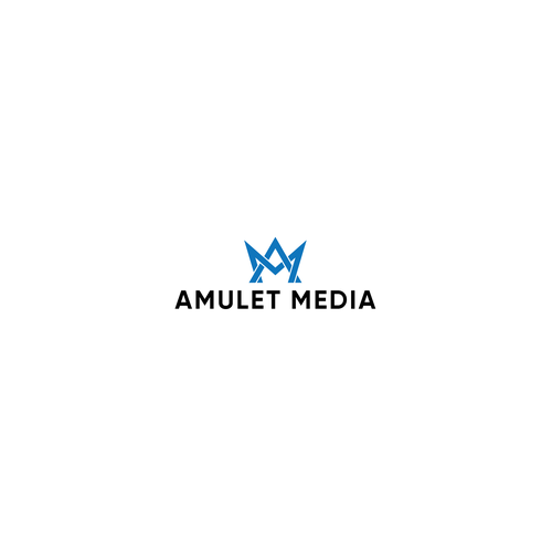 We need a powerful new logo for our fresh new media agency! Design by aldams