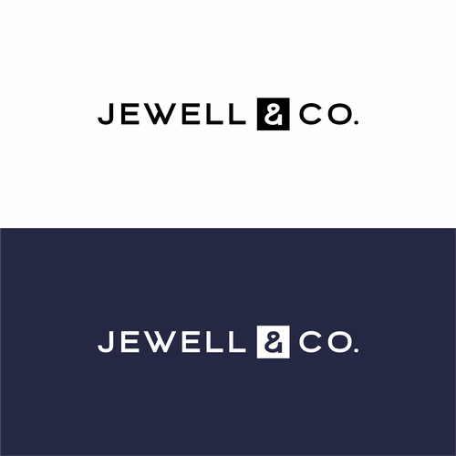 Approachable and trustworthy logo for a holding company Design by DeSaFeART