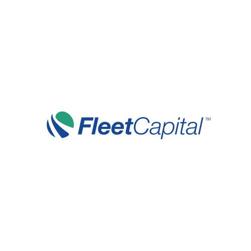 Fleet Capital - Logo Design Project Diseño de Walter Moreira