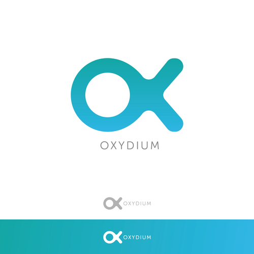 Logo design contest entry by Jayzay