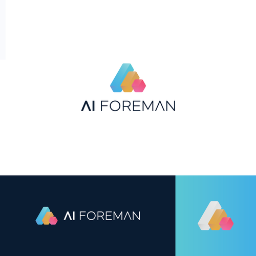 Design di Minimalistic brand design for our AI agents business di NinjaMouse™
