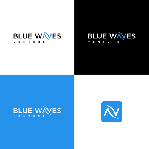 Design di Blue Wave Venture contest di RMMO™